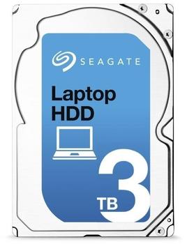 Seagate Laptop HDD 3TB (ST3000LM016)
