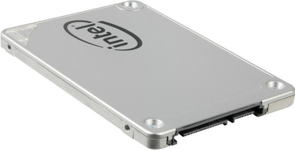 Intel 540s Series 480GB 2.5