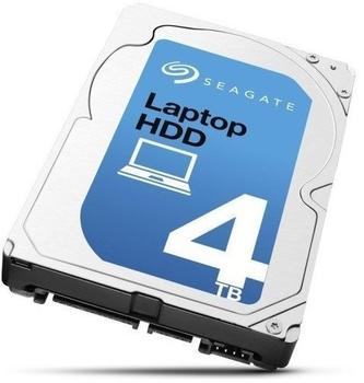 Seagate Laptop HDD 4TB (ST4000LM016)