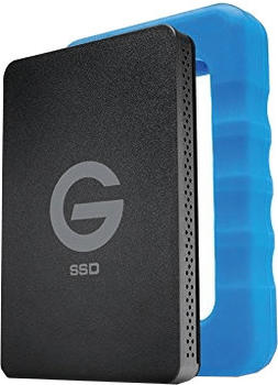G-Technology G-Drive ev RaW SSD 1TB