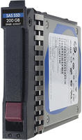 HPE MSA 800GB 12G SAS MU 2.5 SSD (N9X96A)