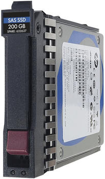 HPE Enterprise 800GB 12G (N9X96A)