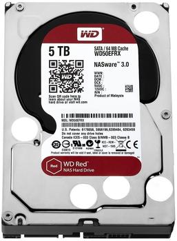 Western Digital WD Red Pro 5TB