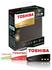 Toshiba Canvio Premium 3TB dunkelgrau