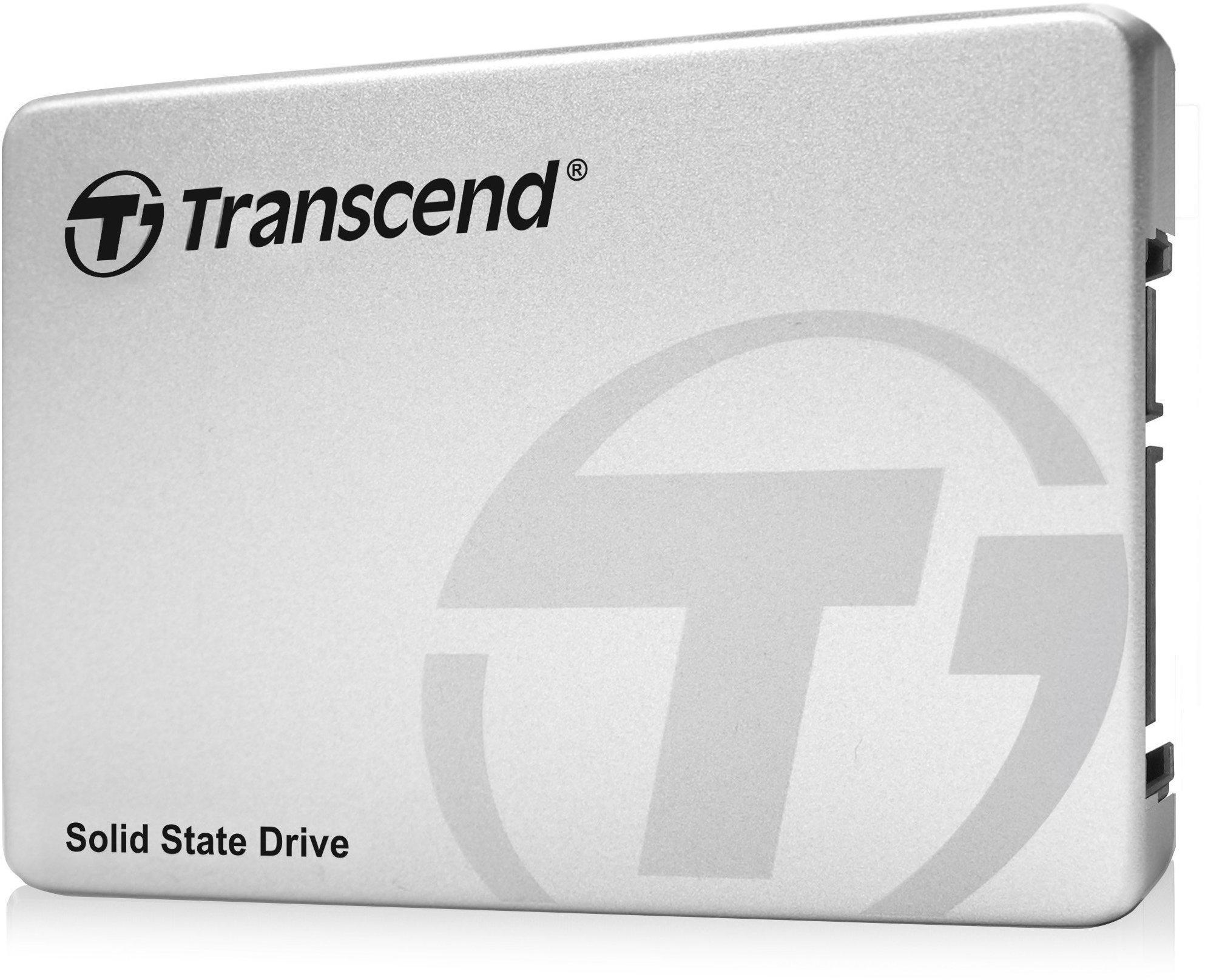 Transcend SSD220S 240GB Test TOP Angebote ab 21,13 € (Mai 2023)