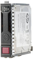 HPE MSA 400GB 12G SAS MU 2.5 SSD (N9X95A)