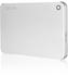 Toshiba Canvio Premium 3TB silber