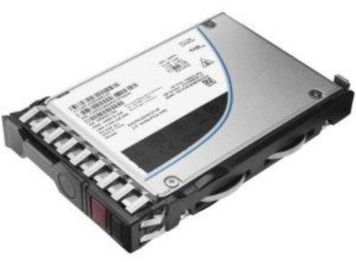 HPE SAS III 400GB (822555-B21)