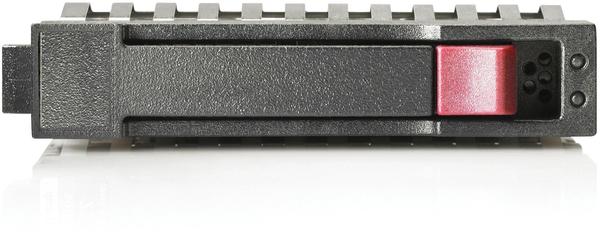 HPE SAS III 600GB (J9F42A)