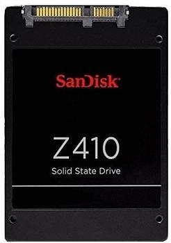 SanDisk Z410 480GB