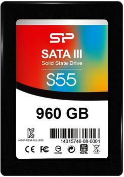 Silicon Power S55 960GB