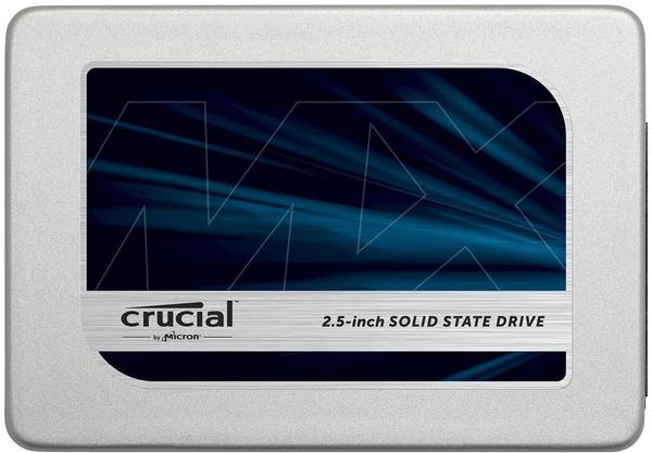 Crucial Technology MX300 SSD (2,5 Zoll) 750GB SATA