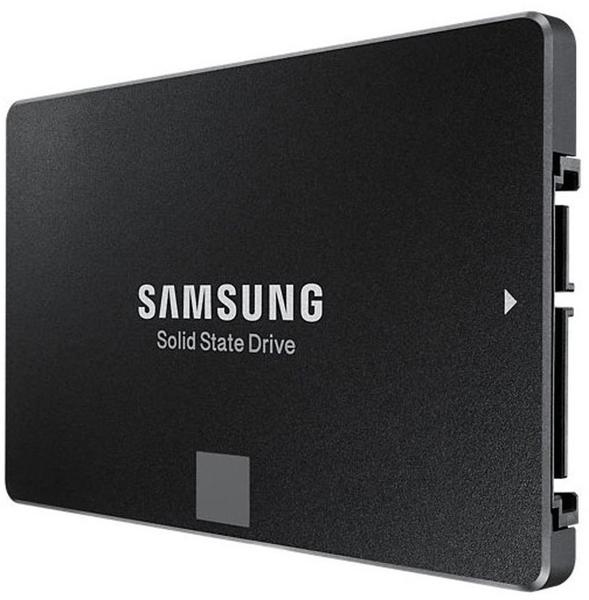 Samsung SSD 750 Evo 500 GB