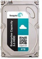 Seagate Enterprise Capacity 3.5 Hdd St6000nm0034