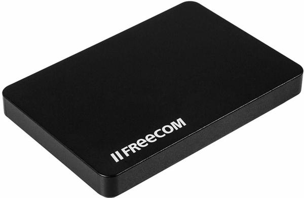 Allgemeine Daten & Ausstattung Freecom Mobile Drive Classic 3.0 4TB