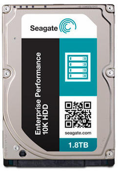 Seagate Enterprise Performance 10K SAS 1,8 TB (ST1800MM0088)