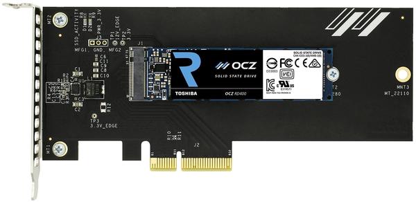 OCZ RD400 256GB M.2