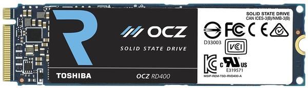 OCZ RD400 128GB M.2
