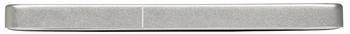 Freecom mHDD Slim 1 TB silber (56370)