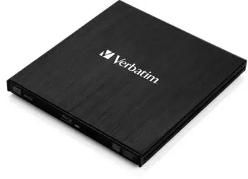 Verbatim Slimline USB 3.0 (43890)