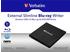Verbatim Slimline USB 3.0 (43890)