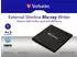 Verbatim Slimline USB 3.0 (43890)