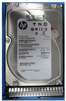 HPE 6G SATA LFF Midline 2TB (658102-001)