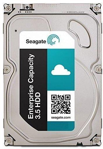 Seagate Enterprise Capacity SATA III 2TB (ST2000NM0125)