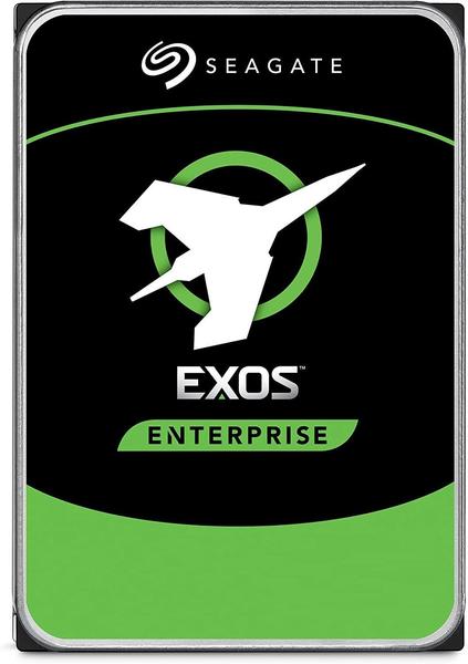 Seagate EXOS 7E8 SATA 6TB (ST6000NM002A) Test TOP Angebote ab 61,91 € (Juli  2023)