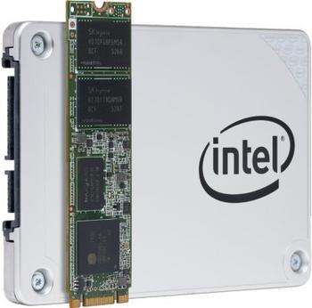 Intel Pro 5400s 1TB M.2