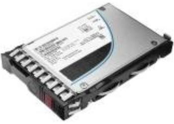 HP 400GB 6Gb SATA 2.5in WI-PLP SCC SSD
