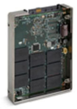 HGST Ultrastar SSD1600MM 800GB Crypto sanitize