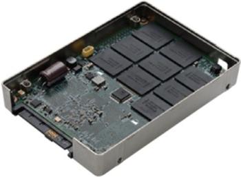 HGST Ultrastar SSD1600MM 200GB Crypto sanitize