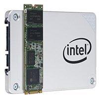 Intel Pro 5400s Series 360GB M.2