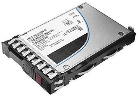 HP 480GB 6GB SATA 2.5IN RI-PLP SC 804593-B21