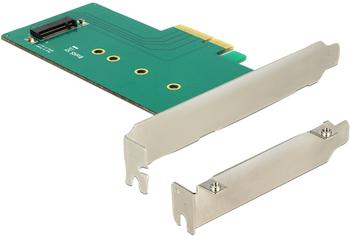 DeLock PCIe M.2 Adapter (89472)