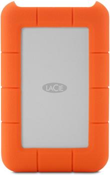 LaCie Rugged RAID 4TB (STFA4000400)