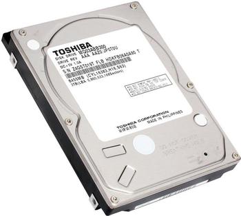 Toshiba MQ03ABB200 2TB