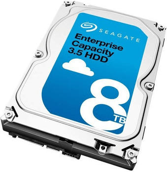 Seagate Enterprise Capacity SAS III 6TB (ST6000NM0095)