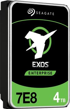 Seagate Exos 7E8 SATA 4TB (ST4000NM002A)