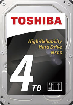 Toshiba X300 4TB Bulk (HDWE140UZSVA)