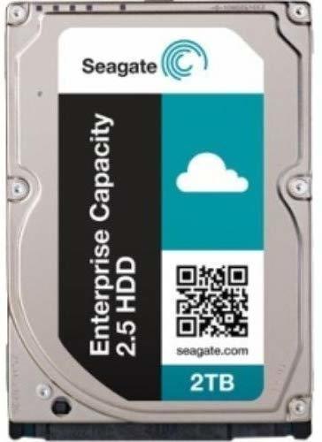 Seagate Enterprise Capacity 2TB (ST2000NX0263)
