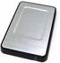 Seagate OneTouch 4 Mini 320GB Hard Disk Drive schwarz/silber
