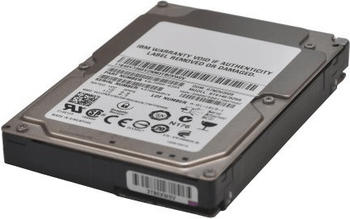 IBM HDD 2TB 7200rpm SATA 3.5" Hot-Swap