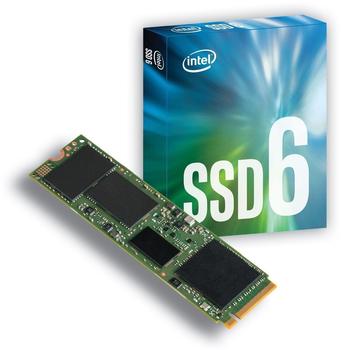 Intel 600p 256GB M.2