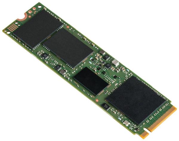 SSD Allgemeine Daten & Bewertungen Intel 600p 256GB M.2