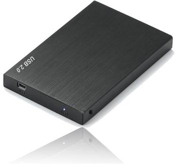 Bipra Festplatte 500GB 2,5" schwarz