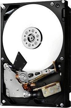 HGST Ultrastar 7K6000 SATA III 2TB (HUS726020ALA610/0F23092)