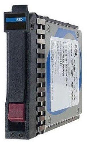 Hewlett-Packard HP 400GB HPL SATA SSD SC EM LFF (691856-B21)