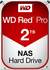 Western Digital Red Pro SATA III 2TB (WD2002FFSX)
